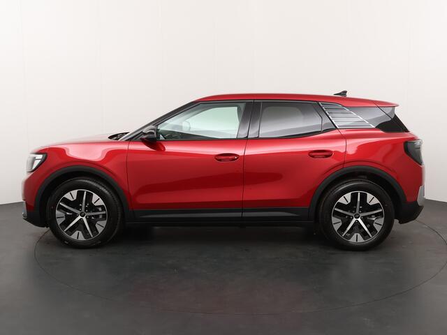 Ford EXPLORER EV RWD 77 kWh | Warmtepomp |