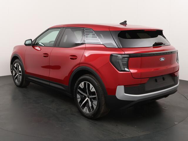 Ford EXPLORER EV RWD 77 kWh | Warmtepomp |