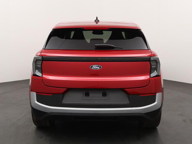 Ford EXPLORER EV RWD 77 kWh | Warmtepomp |