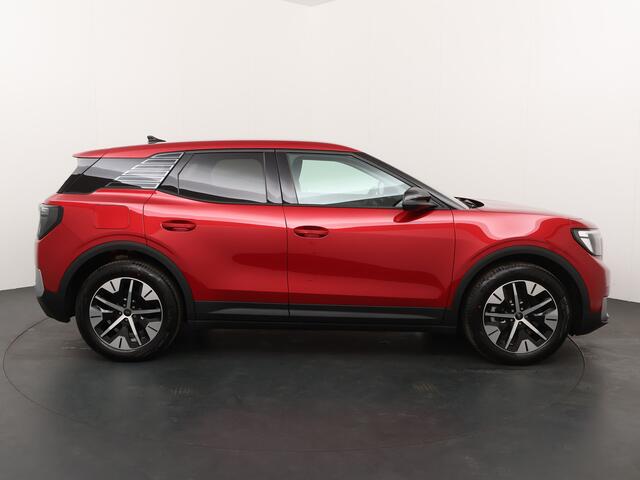 Ford EXPLORER EV RWD 77 kWh | Warmtepomp |