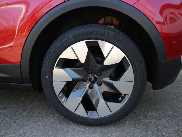 Ford EXPLORER Premium Extended Range AWD 79 kWh * PANO * TREKHAAK * RIJBEREIK (WLTP) 532 KM *