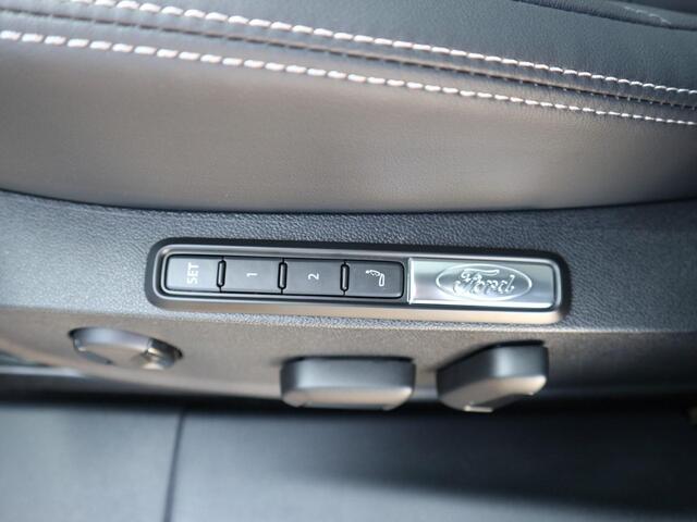 Ford EXPLORER Premium Extended Range AWD 79 kWh * PANO * TREKHAAK * RIJBEREIK (WLTP) 532 KM *