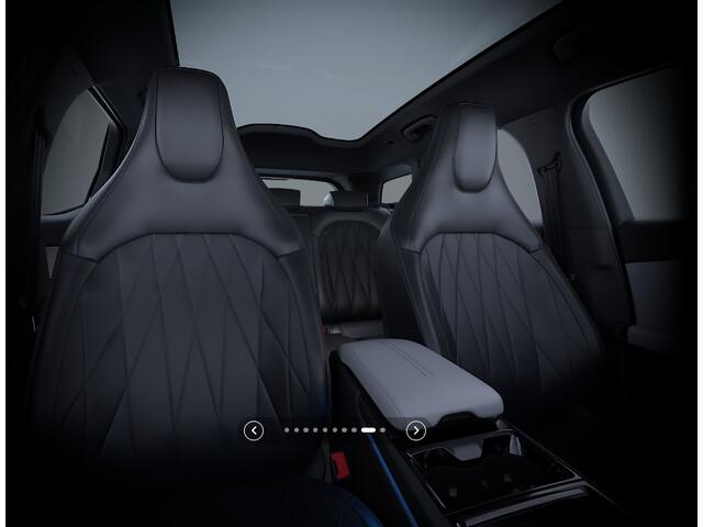 Ford EXPLORER Premium Extended Range RWD 77 kWh SCI Premium 286pk Ford Voorraad Panorama dak | 21 inch | Driver Assistance Pack | Snel te leveren