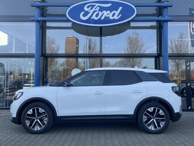 Ford EXPLORER Extended Range RWD 77 kWh | Direct Leverbaar! | NU ¤ 3000,- Voordeel! | AGR Comfort stoelen | Warmtepomp |