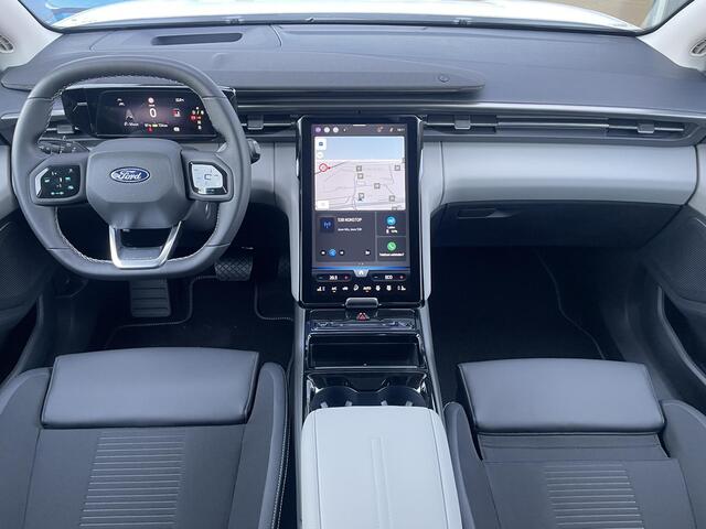 Ford EXPLORER Extended Range RWD 77 kWh | Direct Leverbaar! | NU ¤ 3000,- Voordeel! | AGR Comfort stoelen | Warmtepomp |