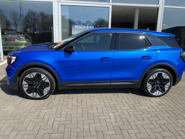 Ford EXPLORER Premium Extended Range RWD 77 kWh Panoramadak | 21 inch lichtmetalen velgen Bright Machined | Driver Assistance Pack