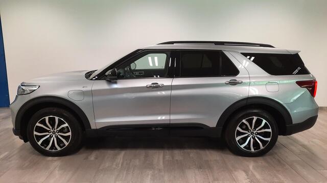 Ford EXPLORER 3.0 V6 EcoBoost PHEV ST-Line 457 PK