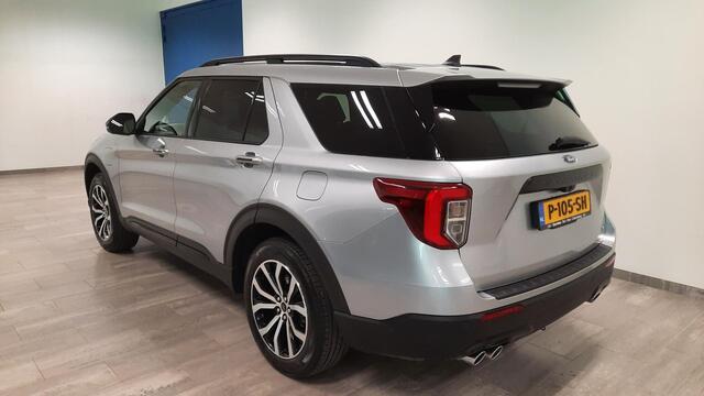 Ford EXPLORER 3.0 V6 EcoBoost PHEV ST-Line 457 PK