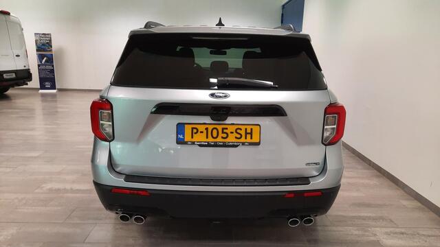 Ford EXPLORER 3.0 V6 EcoBoost PHEV ST-Line 457 PK