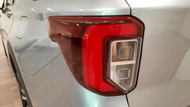 Ford EXPLORER 3.0 V6 EcoBoost PHEV ST-Line 457 PK