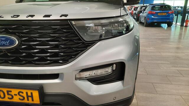 Ford EXPLORER 3.0 V6 EcoBoost PHEV ST-Line 457 PK