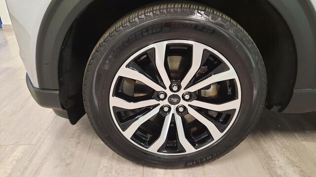 Ford EXPLORER 3.0 V6 EcoBoost PHEV ST-Line 457 PK