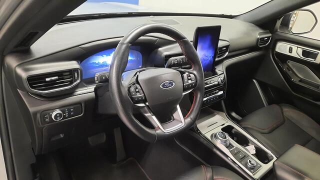 Ford EXPLORER 3.0 V6 EcoBoost PHEV ST-Line 457 PK