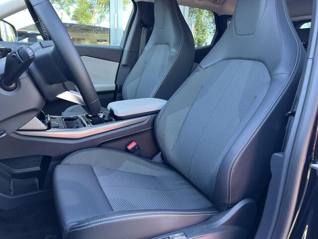 Ford EXPLORER Extended Range RWD 77 kWh | Adaptieve cruise control | Stuurwiel verwarming | stoelverwarming | Achteruitrijcamera