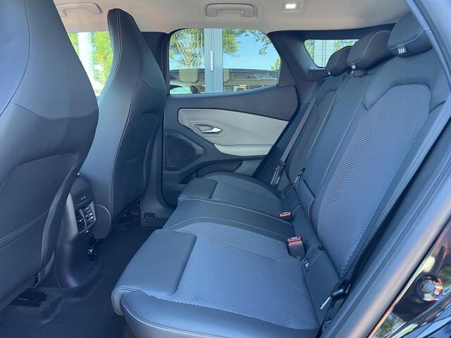 Ford EXPLORER Extended Range RWD 77 kWh | Adaptieve cruise control | Stuurwiel verwarming | stoelverwarming | Achteruitrijcamera