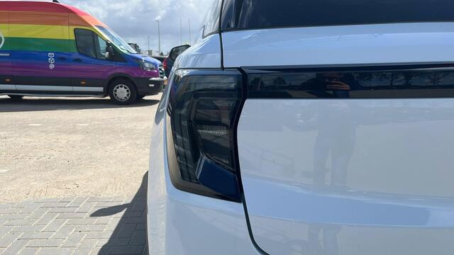 Ford EXPLORER Extended Range RWD 77 kWh 286pk | Driver Assistance Pack | Wegklapbare Trekhaak | Ford Voorraad