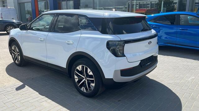 Ford EXPLORER Extended Range RWD 77 kWh 286pk | Driver Assistance Pack | Wegklapbare Trekhaak | Ford Voorraad