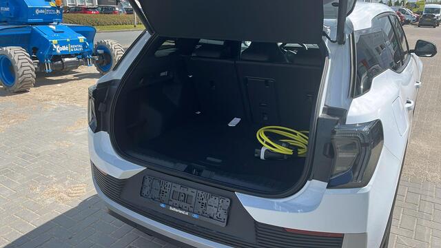 Ford EXPLORER Extended Range RWD 77 kWh 286pk | Driver Assistance Pack | Wegklapbare Trekhaak | Ford Voorraad