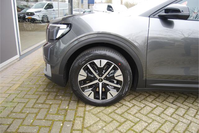 Ford EXPLORER Limited Edition Extended Range RWD 79 kWh | AGR STOELEN | TREKHAAK | WARMTEPOMP