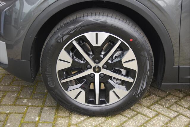 Ford EXPLORER Limited Edition Extended Range RWD 79 kWh | AGR STOELEN | TREKHAAK | WARMTEPOMP