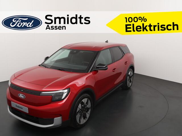 Ford EXPLORER EV Premium Ext. Range RWD 77 kWh | Driver Assist |