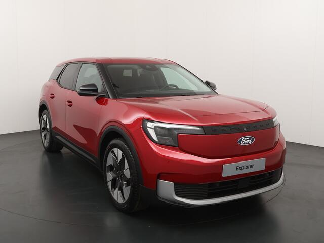 Ford EXPLORER EV Premium Ext. Range RWD 77 kWh | Driver Assist |
