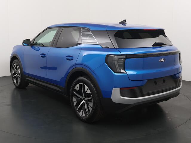 Ford EXPLORER EV Extended Range RWD 77 kWh | Elektrische trekhaak |
