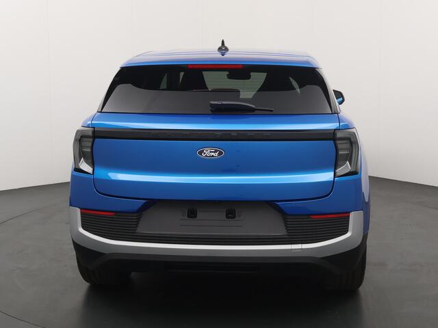 Ford EXPLORER EV Extended Range RWD 77 kWh | Elektrische trekhaak |