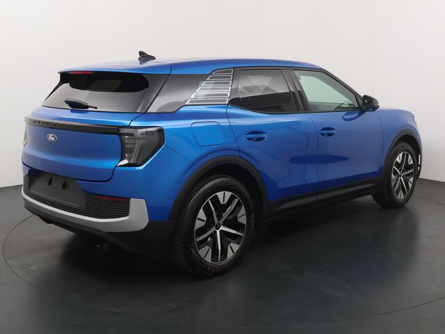 Ford EXPLORER EV Extended Range RWD 77 kWh | Elektrische trekhaak |