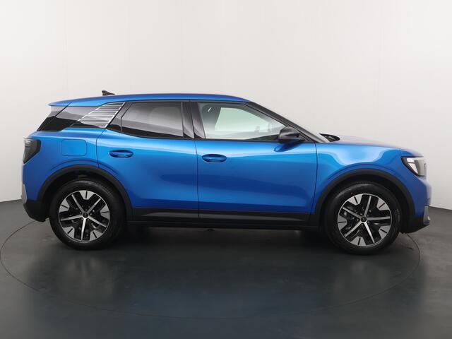 Ford EXPLORER EV Extended Range RWD 77 kWh | Elektrische trekhaak |