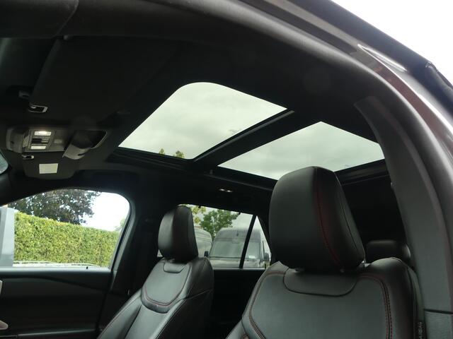 Ford EXPLORER 3.0 V6 EcoBoost PHEV ST-Line / 1e Eigenaar / Dealer onderhouden