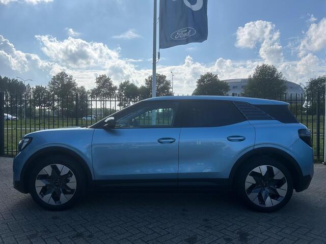 Ford EXPLORER Premium Extended Range RWD 77 kWh | Direct Leverbaar! | ¤3000 Voordeel! | Driver Assistance Pack | Arctic Blue |