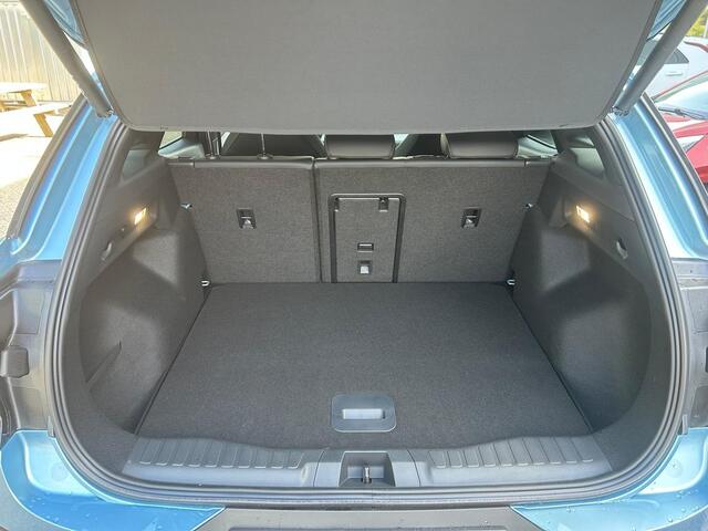 Ford EXPLORER Premium Extended Range RWD 77 kWh | Direct Leverbaar! | ¤3000 Voordeel! | Driver Assistance Pack | Arctic Blue |