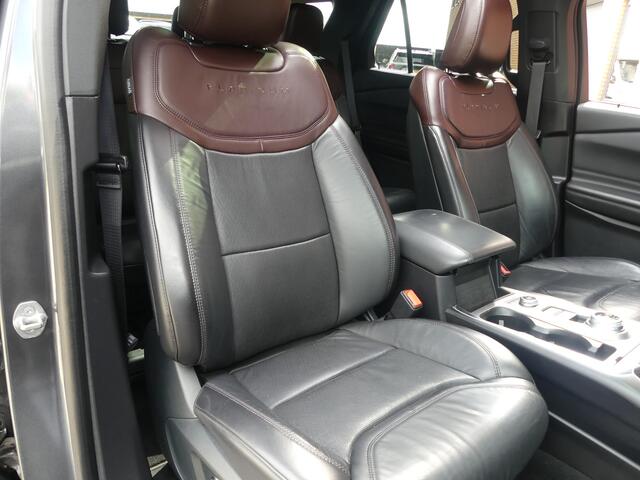 Ford EXPLORER 3.0 V6 EcoBoost PHEV