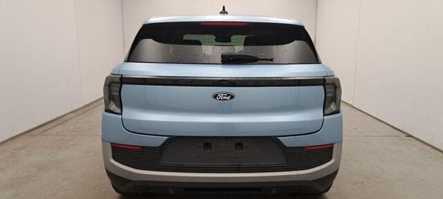 Ford EXPLORER Select Extended Range RWD 77 kWh 286pk | Driver Assistance Pack | Comfort pack 2