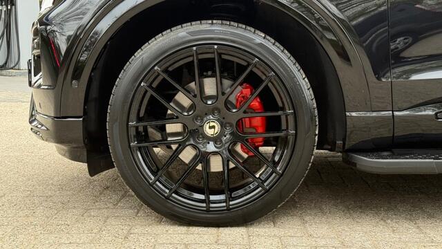 Ford EXPLORER 3.0 V6 EB PHEV ST-LINE / SMOKE PACK / TREKHAAK / RODE REMKLAUWEN