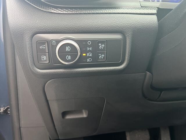 Ford EXPLORER 3.0 V6 EcoBoost PHEV ST-Line | 7-Persoons | Pano