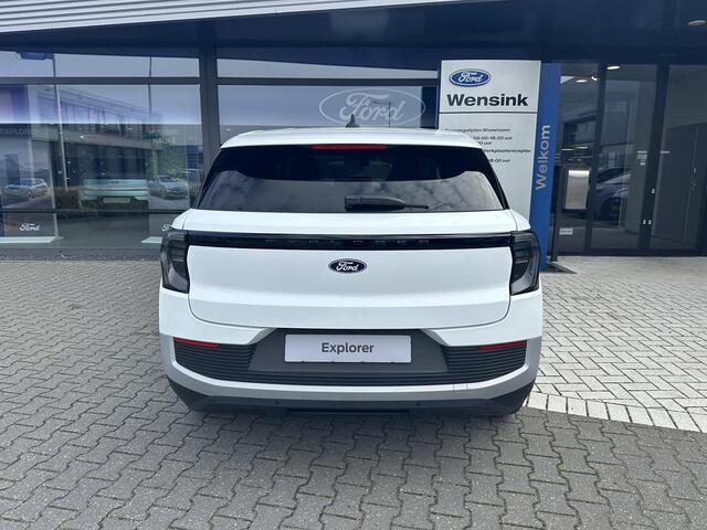 Ford EXPLORER Extended Range RWD 77 kWh Comfort Pack | Driver assistance pack