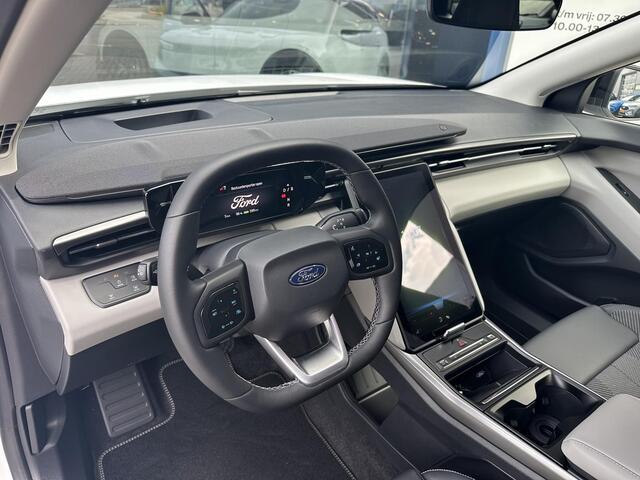 Ford EXPLORER Extended Range RWD 77 kWh Comfort Pack | Driver assistance pack | B&O