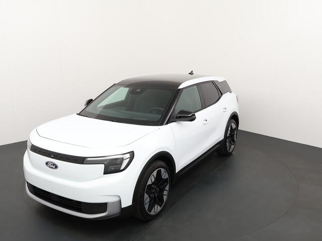 Ford EXPLORER EV Premium 77 kWh | Adap. Cruise | Pano dak | GRATIS 21" |