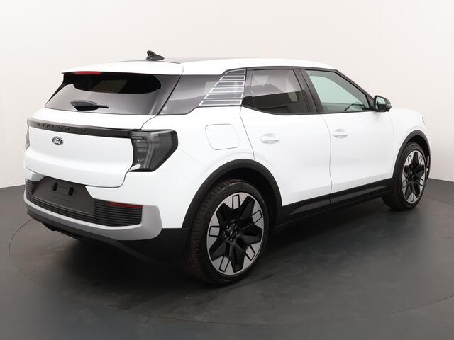 Ford EXPLORER EV Premium 77 kWh | Adap. Cruise | Pano dak | GRATIS 21" |