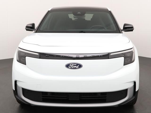 Ford EXPLORER EV Premium 77 kWh | Adap. Cruise | Pano dak | GRATIS 21" |