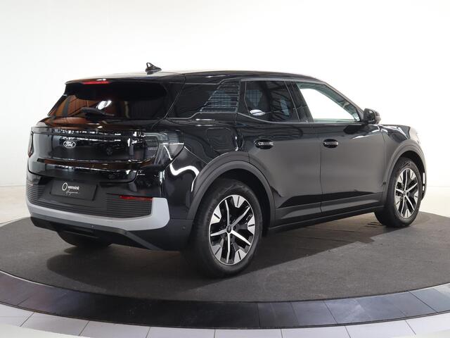 Ford EXPLORER Extended Range RWD 77 kWh Cargo | Apple Carplay | Stoelmassage | 602 KM WLTP | Driver Assistance Pack | Stoel en Stuurwiel verwarming |