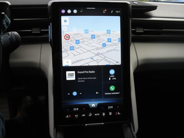 Ford EXPLORER Premium Extended Range RWD 77 kWh * PANO * GRATIS 21" LICHTMETAAL * ADAP CRUISE * BLIS *