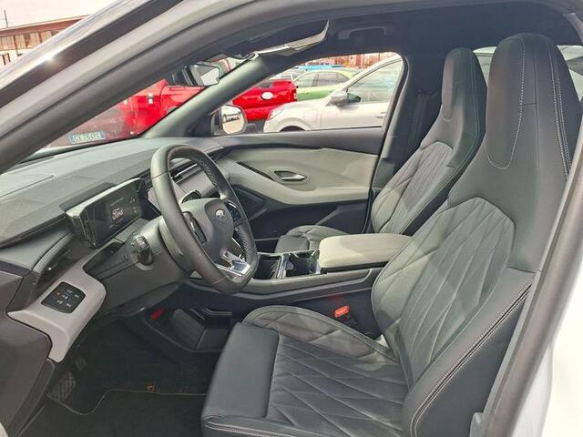 Ford EXPLORER Premium Extended Range RWD 77 kWh 286pk | Driver Assistance Pack | Panoramadak | 21 inch Licht metalen Velgen