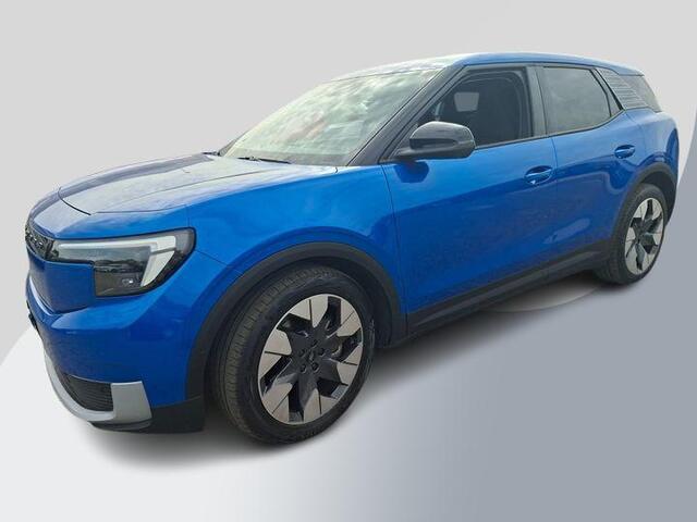 Ford EXPLORER Premium Extended Range RWD 77 kWh 286pk | Driver Assistance Pack | Warmte Pomp