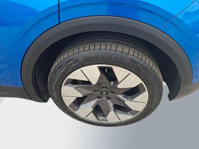 Ford EXPLORER Premium Extended Range RWD 77 kWh 286pk | Driver Assistance Pack | Warmte Pomp