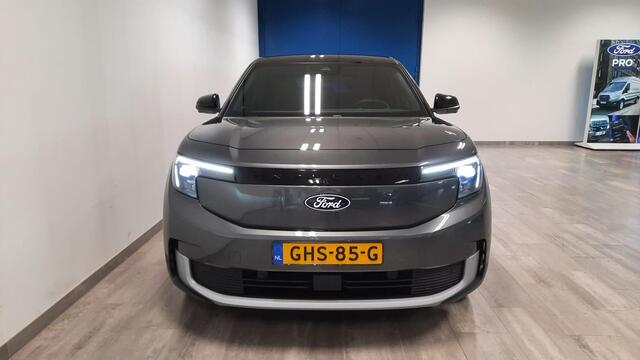 Ford EXPLORER Premium Extended Range RWD 77 kWh