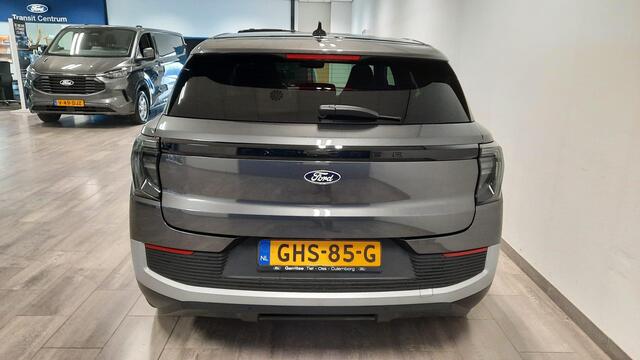 Ford EXPLORER Premium Extended Range RWD 77 kWh