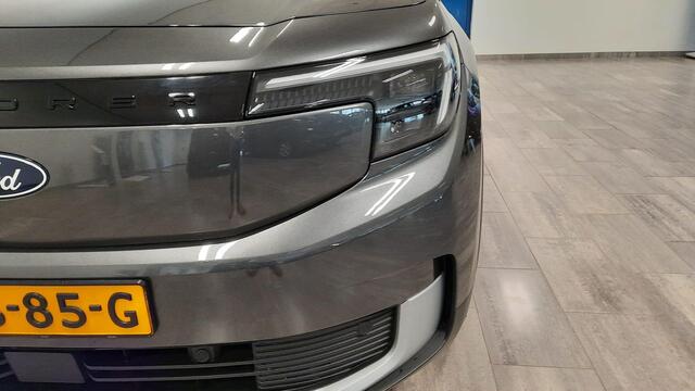 Ford EXPLORER Premium Extended Range RWD 77 kWh